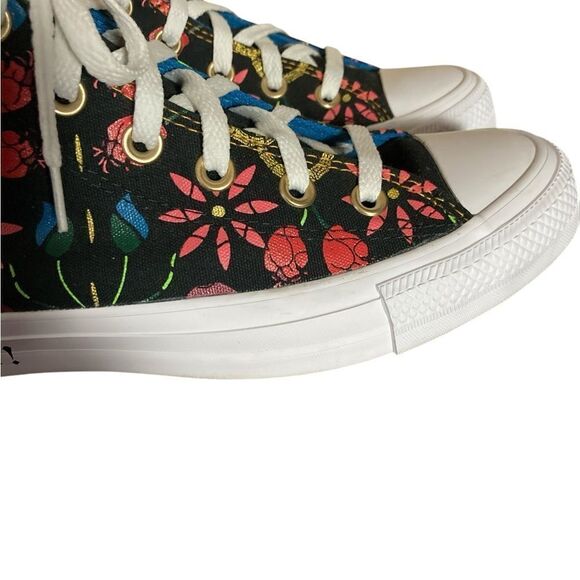 Converse Shoes Women’s Size 7.5 All Star - Picture 11 of 15